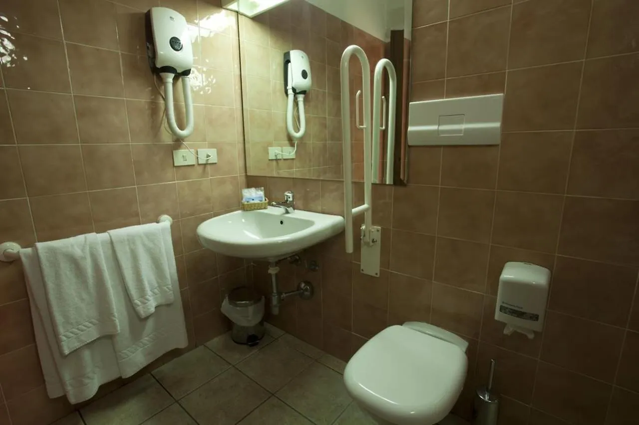 Hotel Moderno Olbia