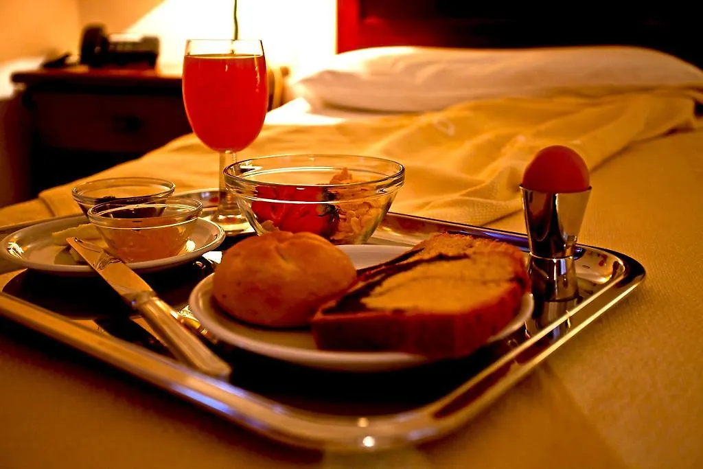 Hotel Moderno Olbia