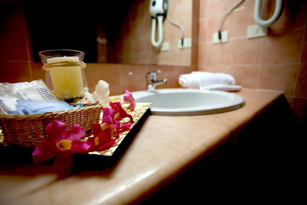 Hotel Moderno Olbia