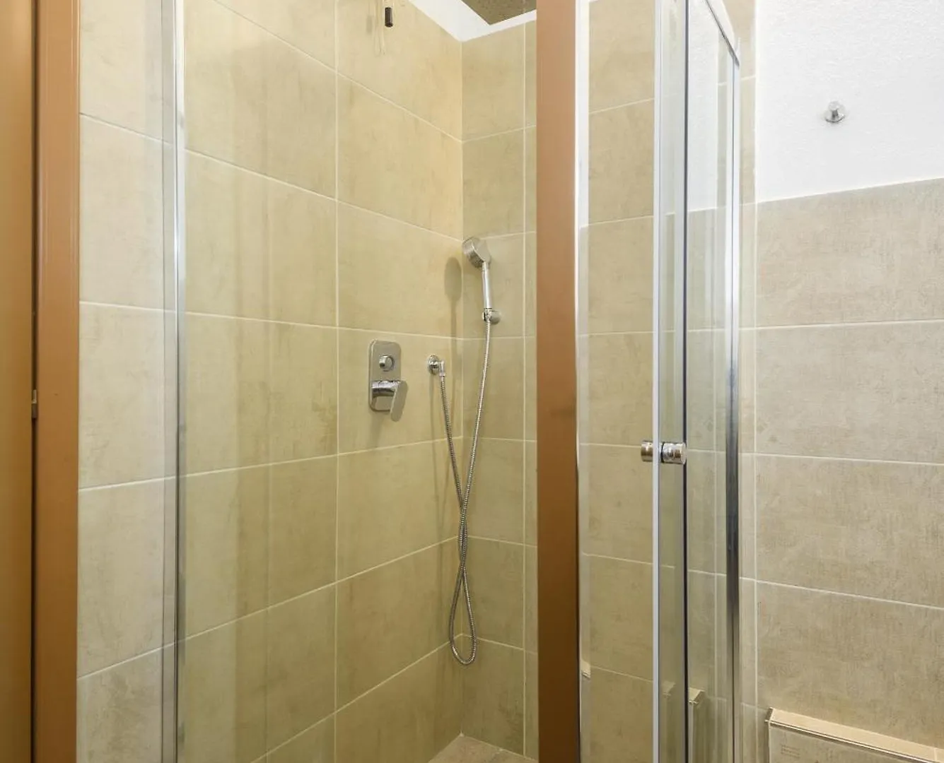 Hotel Moderno Olbia