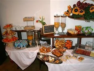 Hotel Moderno Olbia Włochy