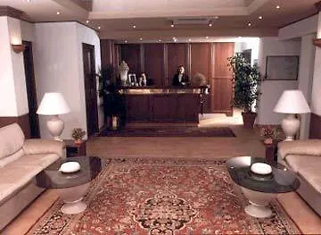 Hotel Moderno Olbia