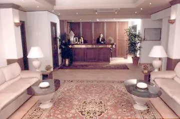 Hotel Moderno Olbia