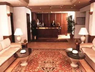 ***  Hotel Moderno Olbia Włochy
