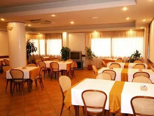 Hotel Moderno Olbia