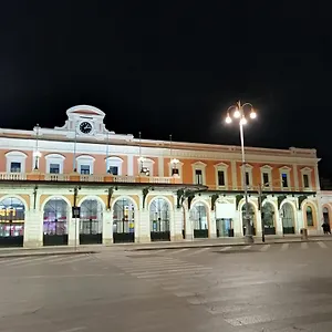 Kalefati Palace Loc.turistica Italia
