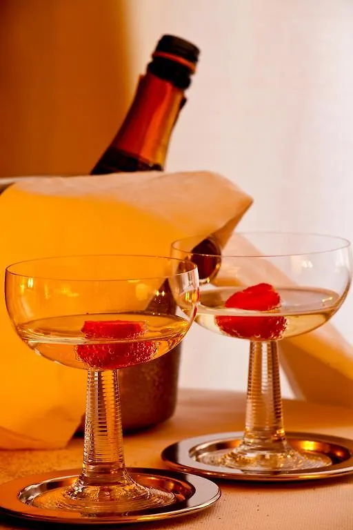 Hotel Moderno Olbia