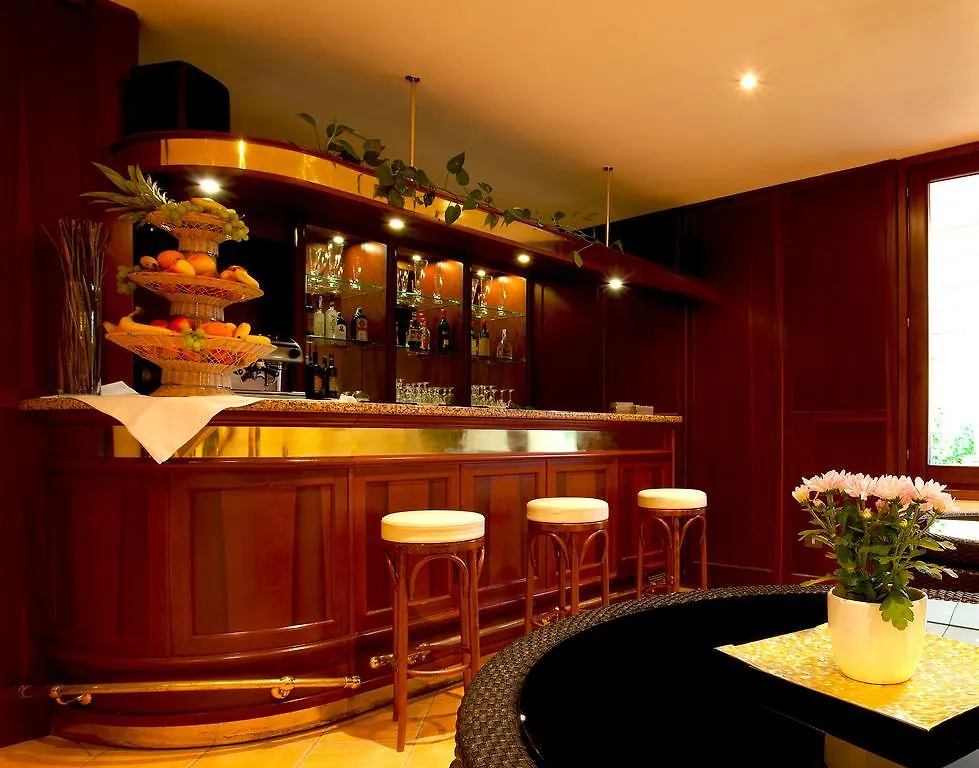 Hotel Moderno Olbia