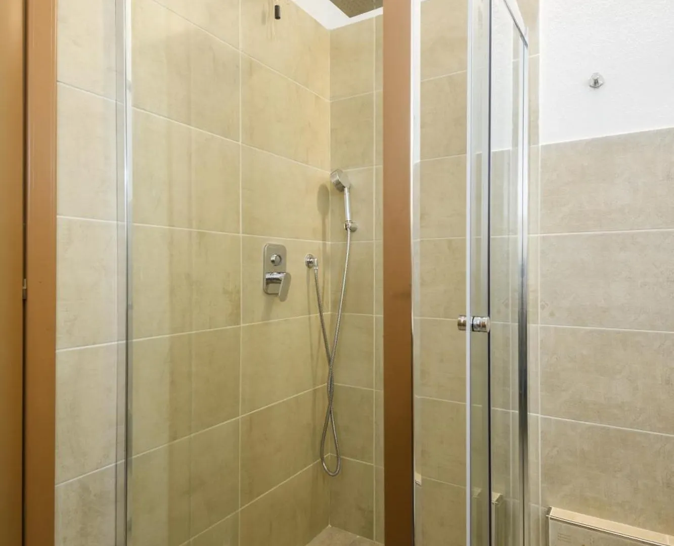 Hotel Moderno Olbia