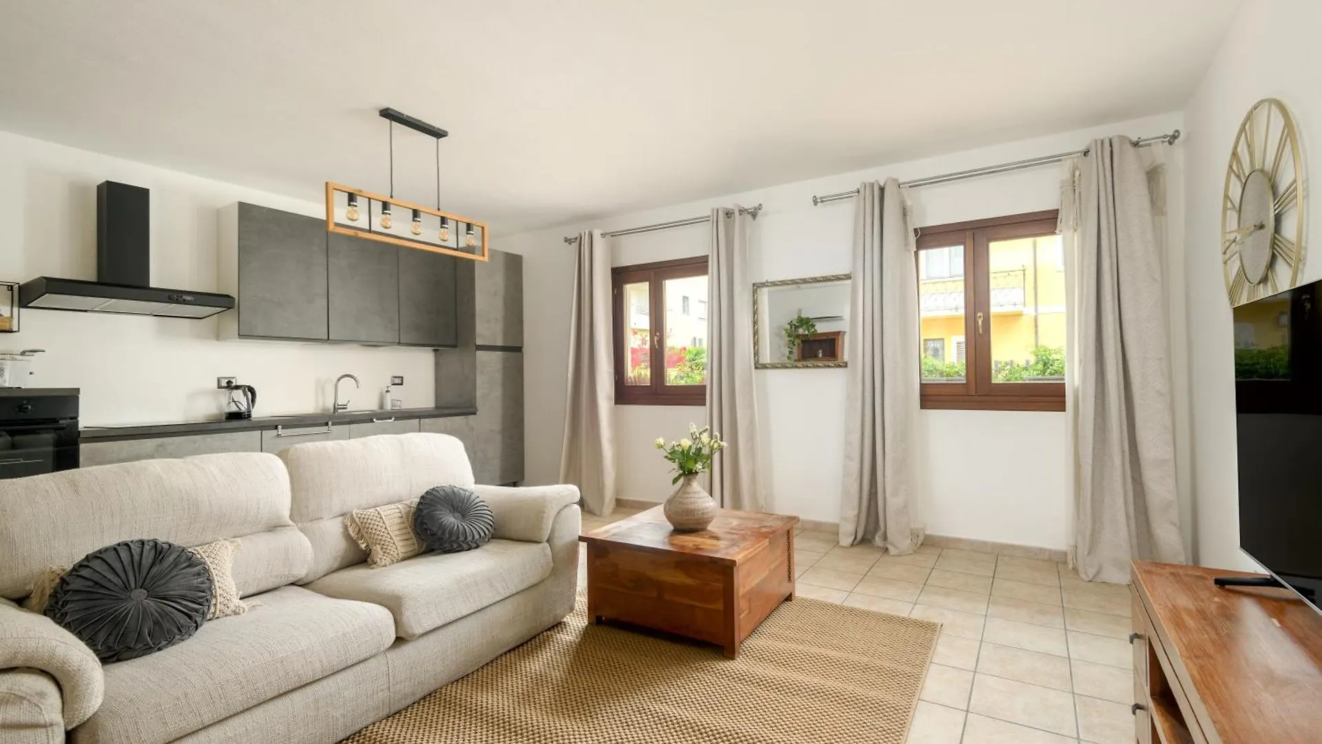 Hotel Moderno Olbia