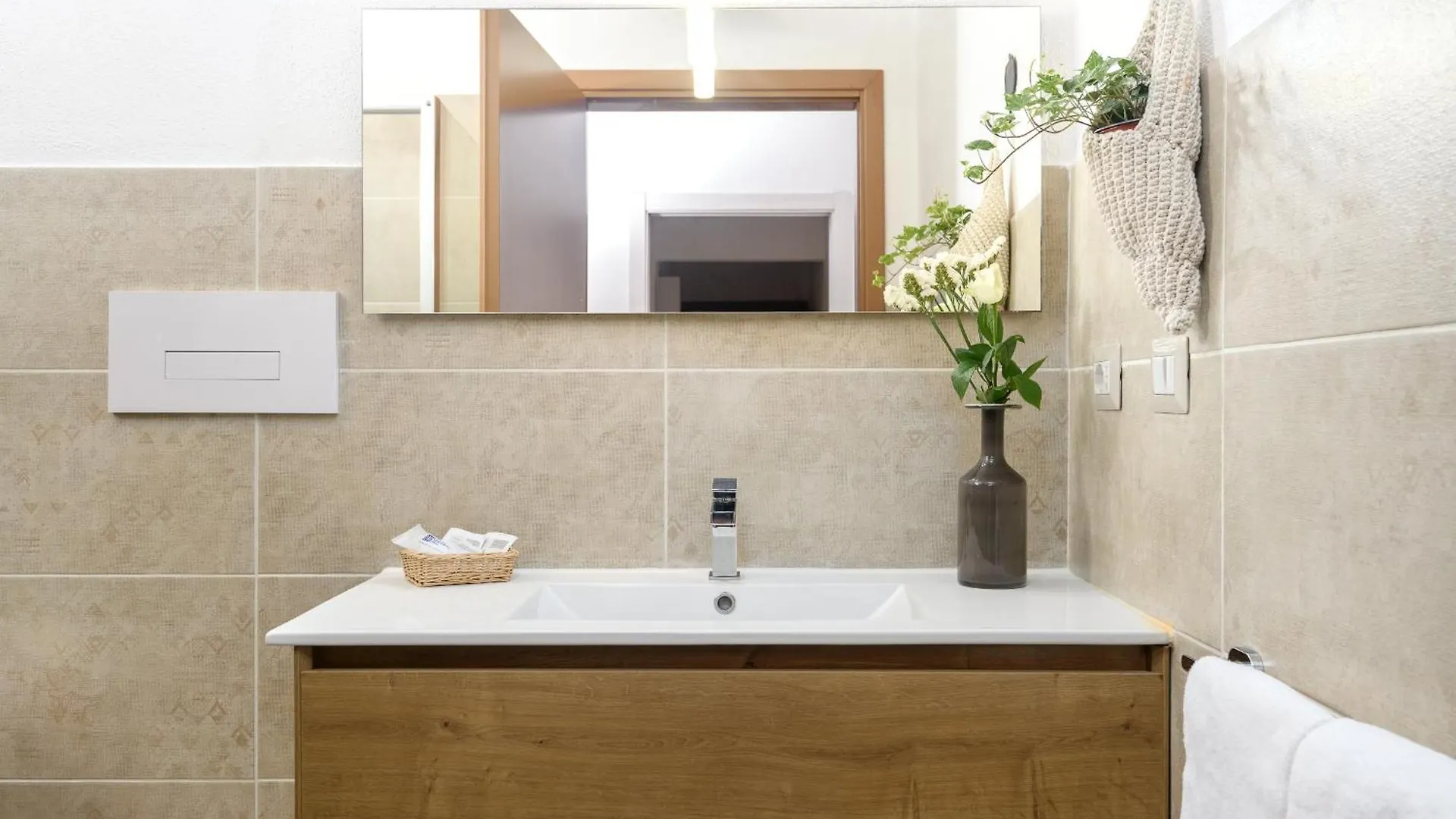 Hotel Moderno Olbia