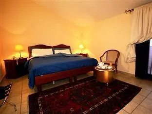 Hotel Moderno Olbia