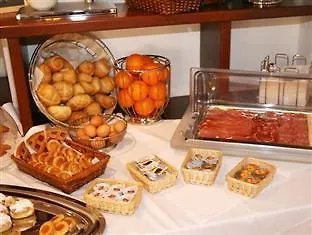 Hotel Moderno Olbia