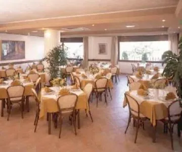 Hotel Moderno Olbia