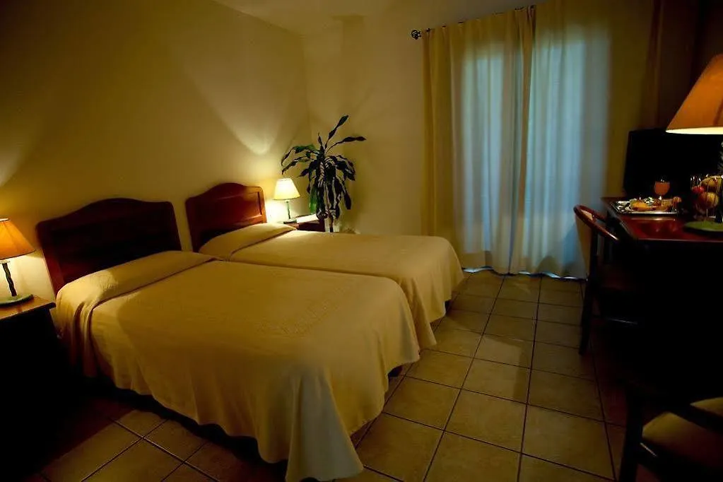 Hotel Moderno Olbia