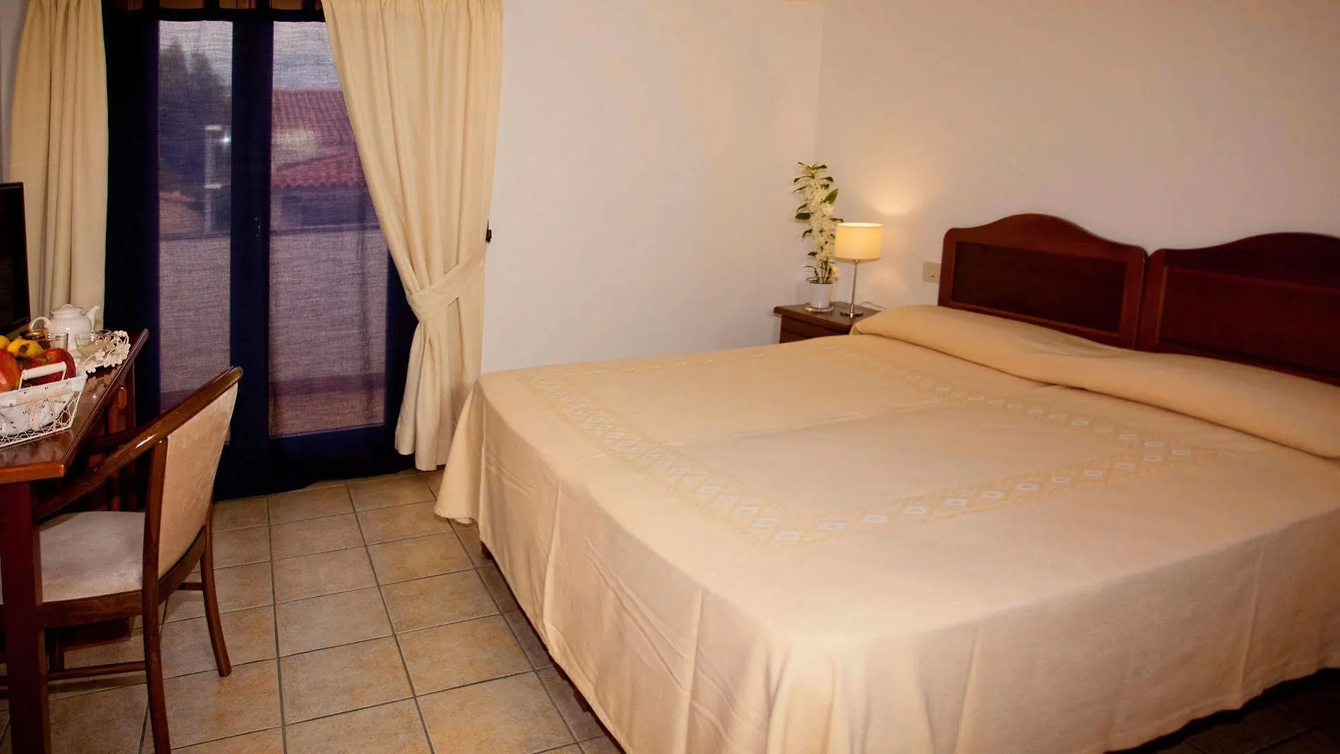 Hotel Moderno Olbia