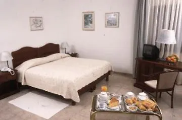 ***  Hotel Moderno Olbia Italy